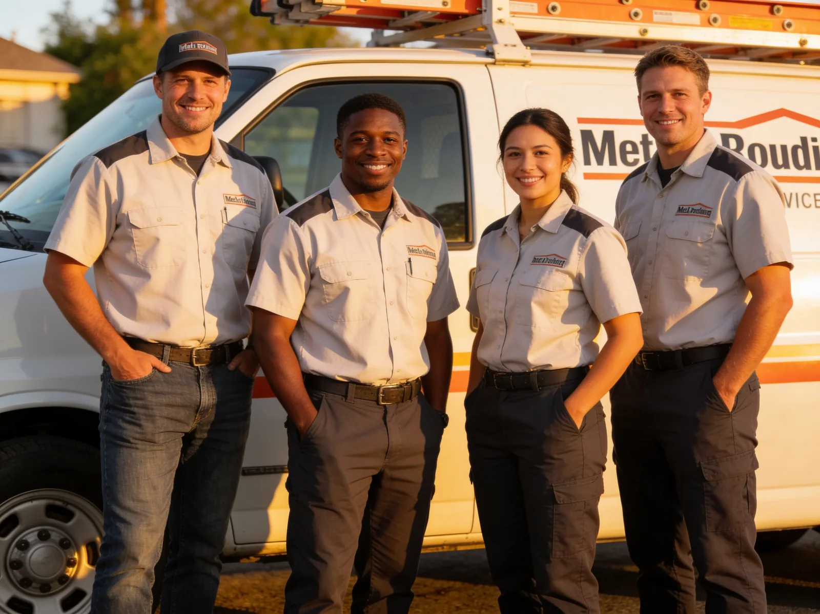Metal Roof Installation company in Eastvale, CA